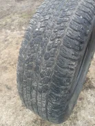Toyo Open Country A32. ������, 2020 ���, �/�, ����� �� 5 %. �������� ������� ����