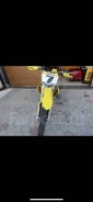 Suzuki RM-Z 450. 450����. ��., ��������, ��� ���, ������ �� �� ����