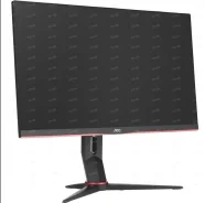 AOC. 27", ���������� �� (LCD, LED, QLED) ����