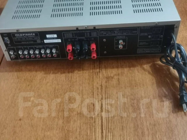 Marantz ����