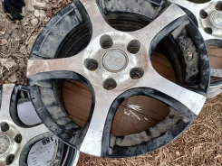 Racing Hart. 6.0x15", 5x114.3, ET-40, �� 70���. ����