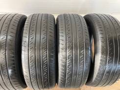 Dunlop Grandtrek PT2. ������, �/�, ����� 50 % ����