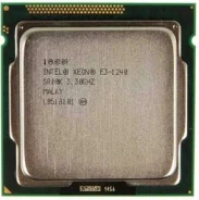 Intel Xeon E3-1240 ����