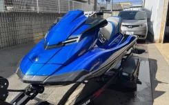 Yamaha FX Cruiser SVHO. 2016 ��� ����