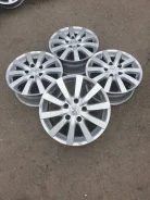 Valbrem. 6.5x16", 5x120, ET46 ����