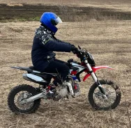 Apollo Thunder 110. 110����. ��., ��������, ������ �� �� ����