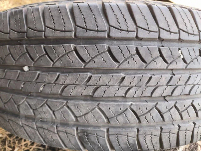 Michelin Latitude Tour. ������, 2017 ���, �/�, ����� 20 % ����
