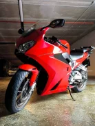 Honda VFR 800F. 800����. ��., ��������, ���, � �������� ����