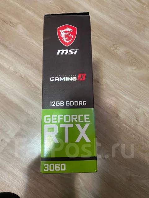 GeForce RTX 3060 ����