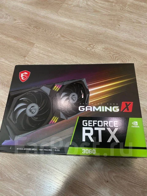 GeForce RTX 3060 ����