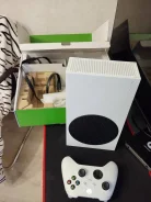 Microsoft Xbox Series S ����