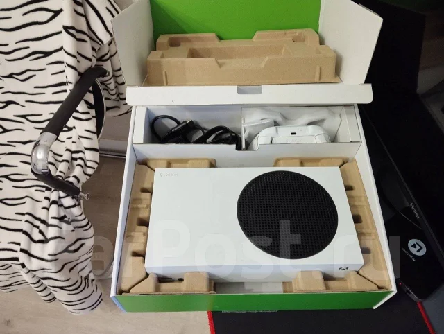 Microsoft Xbox Series S ����