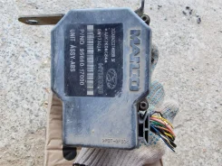 ���� ABS Hyundai Matrix 2004 9566017000 1.6 95660-17000 ����