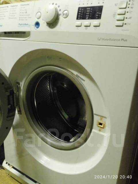 Indesit.  6,0.     