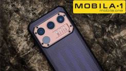 iiiF150 Raptor. �����, 256 ��, ����������, ������, 3G, 4G LTE, Dual-SIM, ����������, NFC ����
