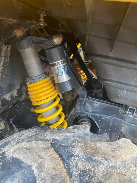 BRP Can-Am Commander. ��������, ��, �� ����