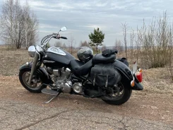 Yamaha Roadstar 1600. 1 600����. ��., ��������, ���������, ��� ������� ����