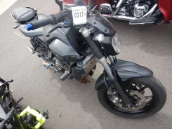 Yamaha MT-07. 700����. ��., ��������, ���������, ��� ������� ����