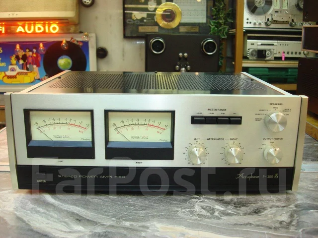 Accuphase ����