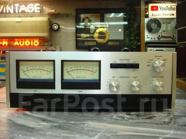 Accuphase ����