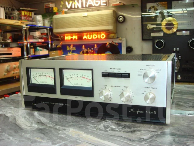 Accuphase ����