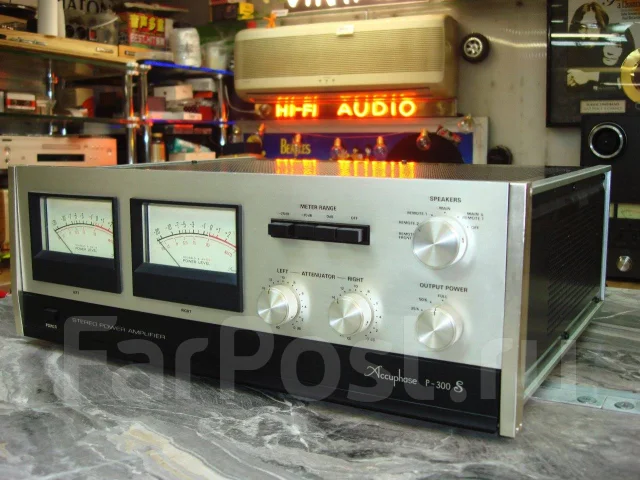 Accuphase ����