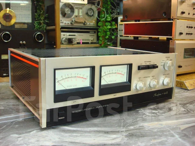 Accuphase ����