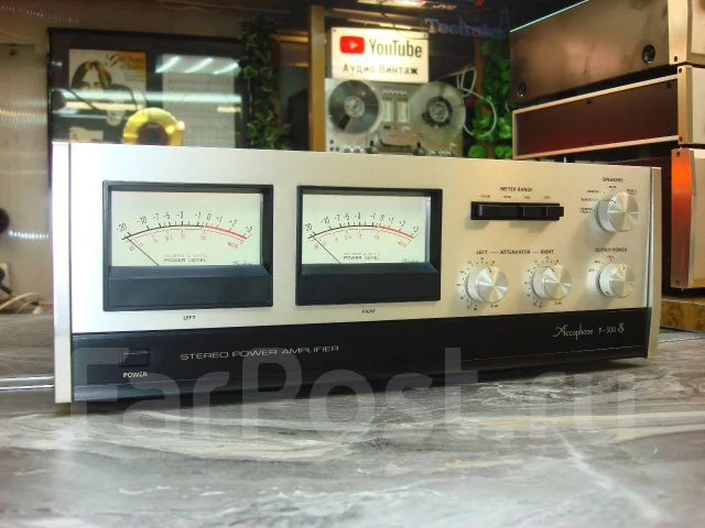 Accuphase ����