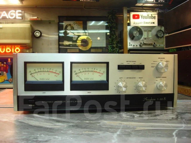 Accuphase ����