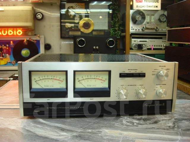 Accuphase ����