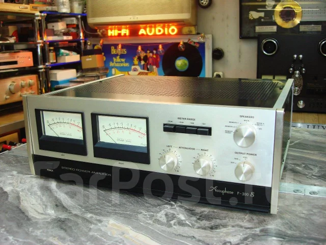 Accuphase ����