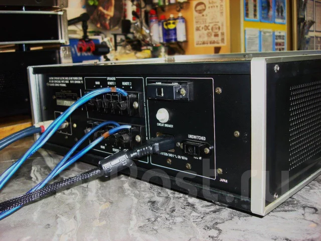 Accuphase ����