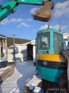 Kubota RX-505 ����