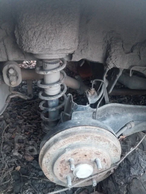 Mitsubishi Lancer Cedia ����