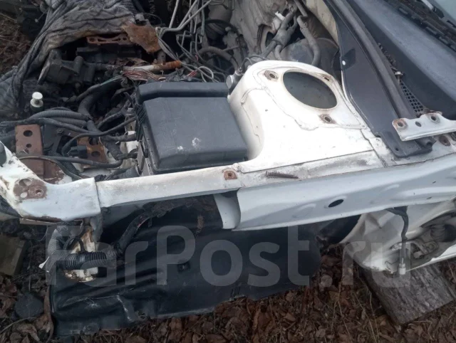 Mitsubishi Lancer Cedia ����