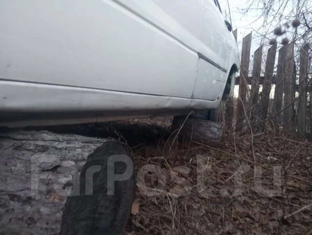 Mitsubishi Lancer Cedia ����