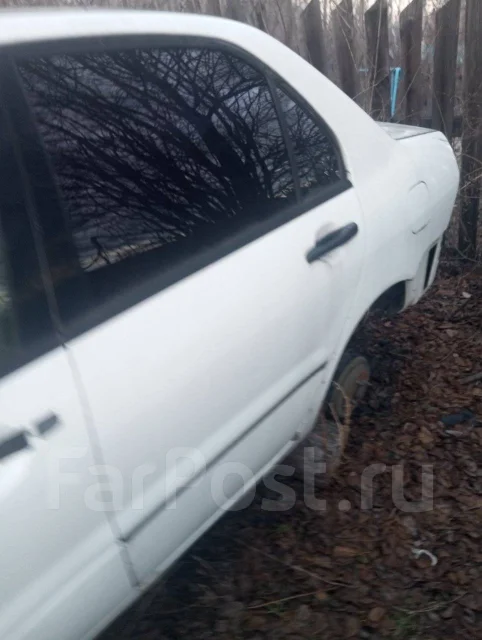 Mitsubishi Lancer Cedia ����