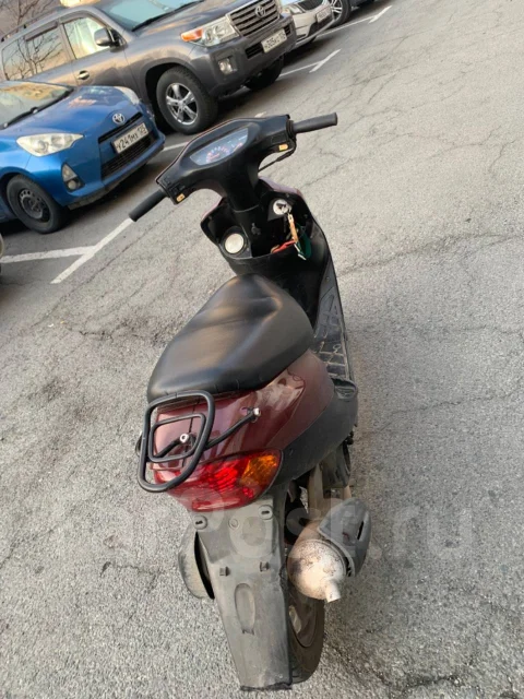 Kymco. 70����. ��., ��������, ������ �� �� ����