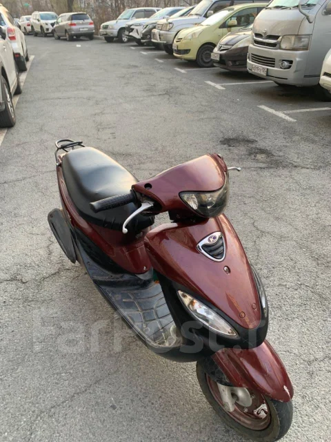 Kymco. 70����. ��., ��������, ������ �� �� ����