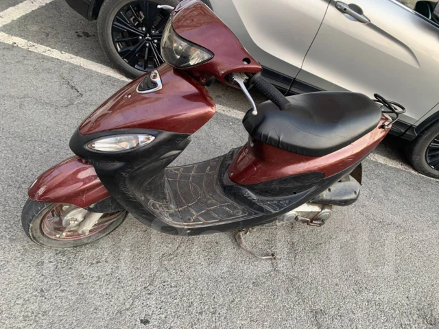 Kymco. 70����. ��., ��������, ������ �� �� ����