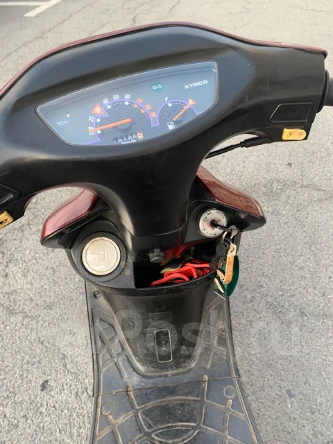 Kymco. 70����. ��., ��������, ������ �� �� ����