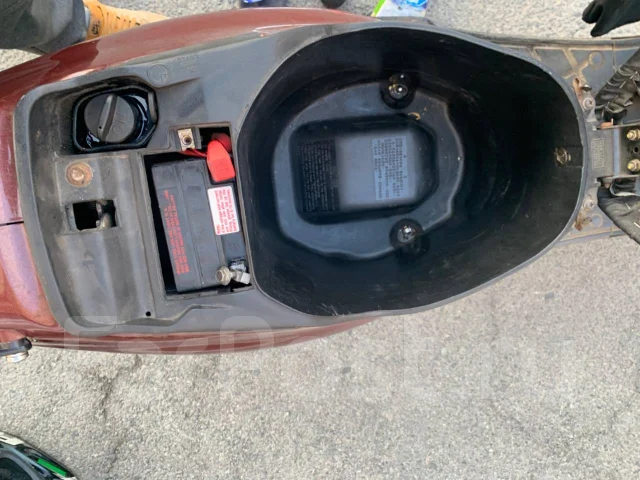 Kymco. 70����. ��., ��������, ������ �� �� ����