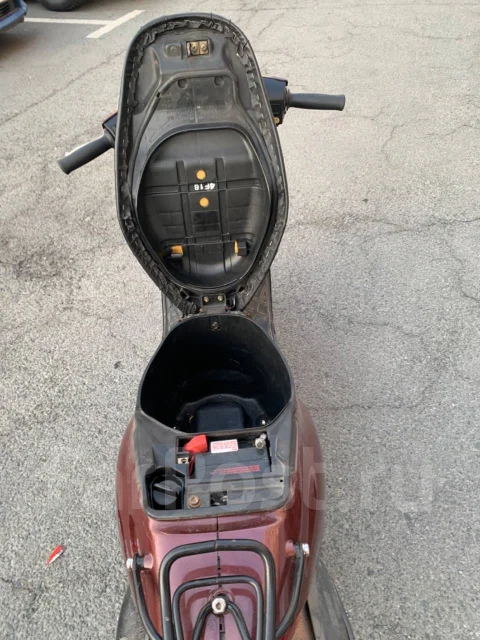 Kymco. 70����. ��., ��������, ������ �� �� ����