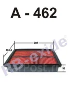 ������ ��������� RB-exide A-462 B59313Z40 ����