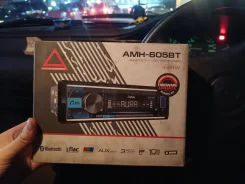 Aura AMH-605BT ����