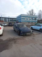 Toyota Carina E ����