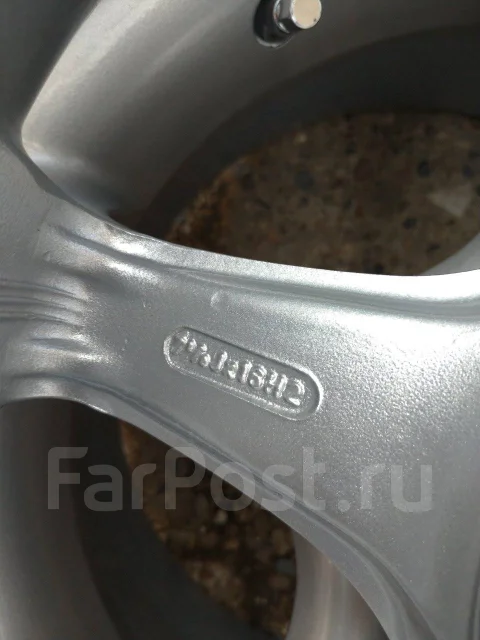 Duemila. 7.5x16", 5x120, ET15, �� 72,6���. ����