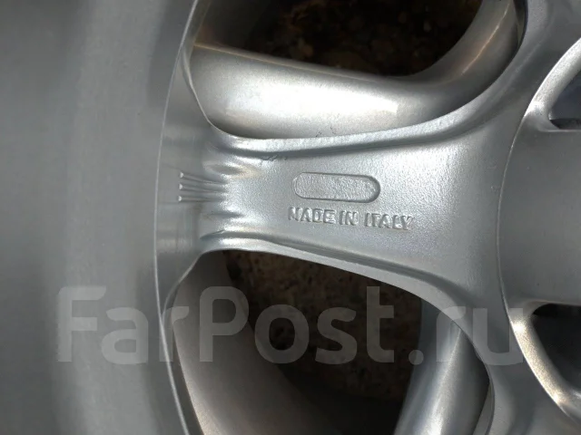 Duemila. 7.5x16", 5x120, ET15, �� 72,6���. ����