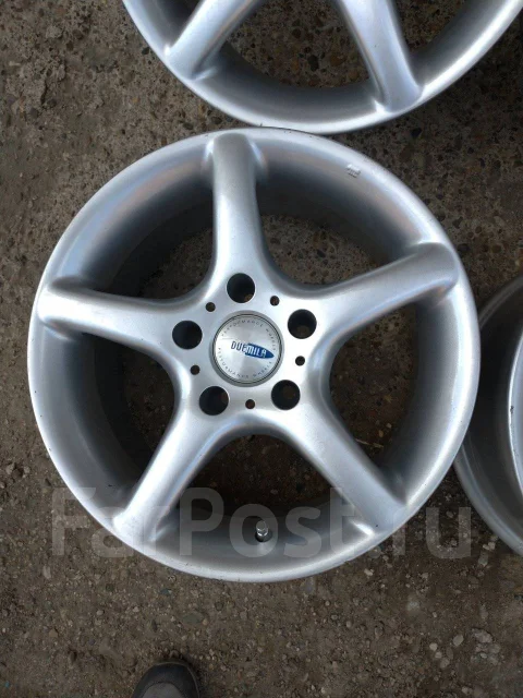 Duemila. 7.5x16", 5x120, ET15, �� 72,6���. ����