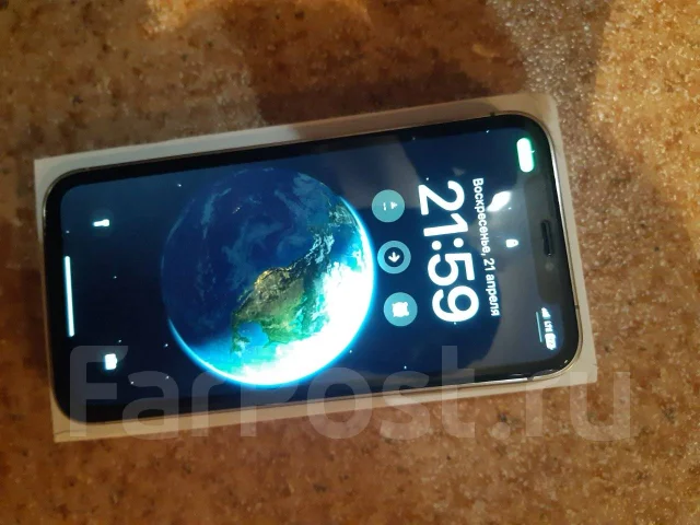 Apple iPhone Xr. �/�, 128 ��, �����������, �����, 3G, 4G LTE, 5G ����